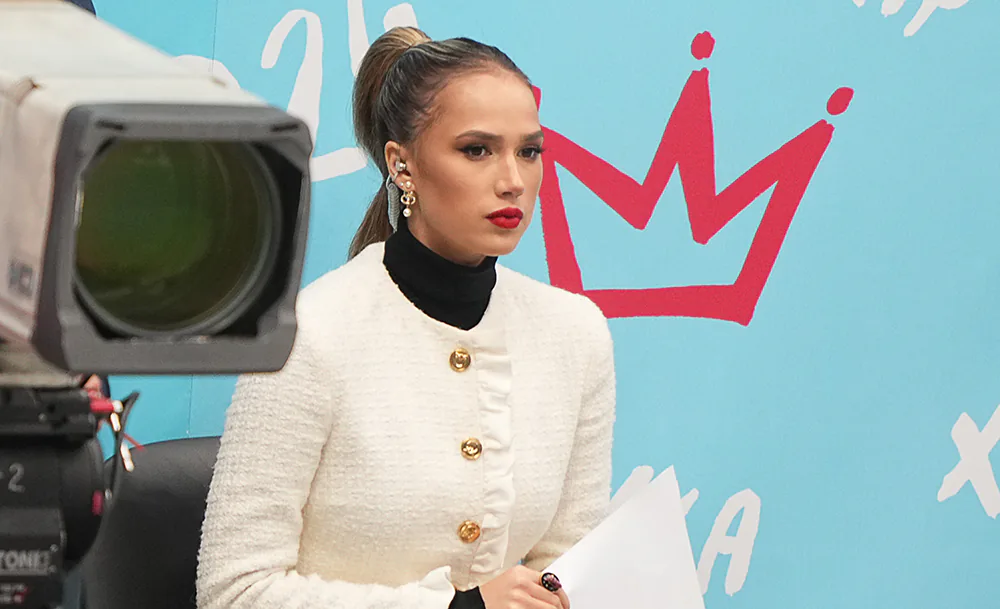 Загитова сообщила, что пожертвовала полмиллиона рублей семьям пострадавших из-за теракта в «Крокусе»