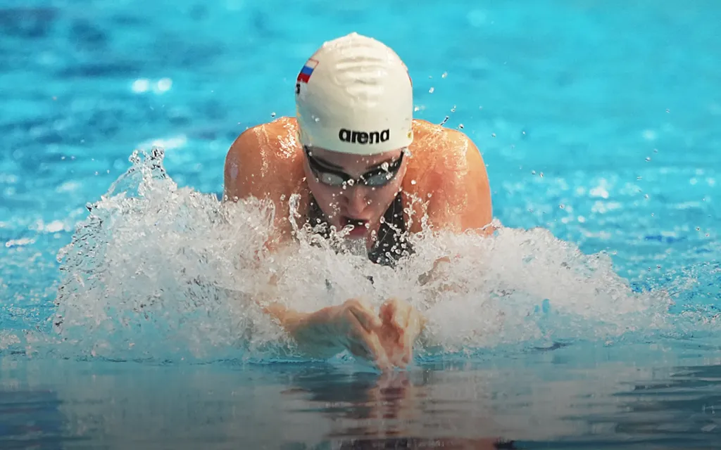 «Никаких нейтральных статусов!» Русская британка с блеском обошла фавориток