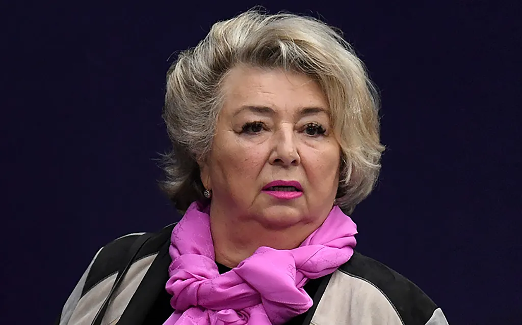 Тарасова призвала запретить треш-стримера Mellstroy