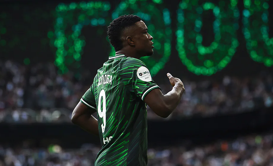 «Быки» снова на вершине. Джокер Ивича принёс «Краснодару» победу над «Крыльями»