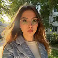 Мария Шерстобоева