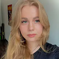 Ксения Антонова