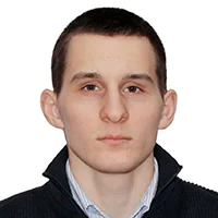 Дмитрий Черноусов