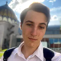 Максим Барешенков