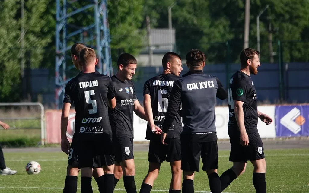 Очередной побег от мобилизации. Украинский клуб сменил город из-за военкомата