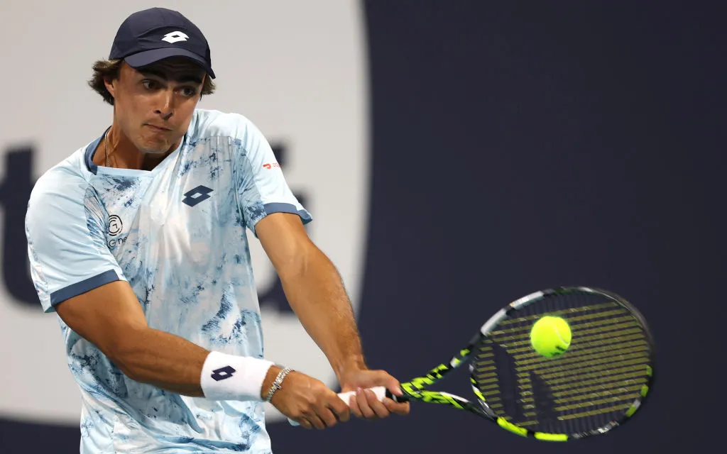 Адам Уолтон, Getty Image.webp