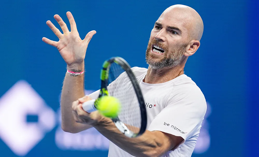 Адриан Маннарино, Getty Images.webp