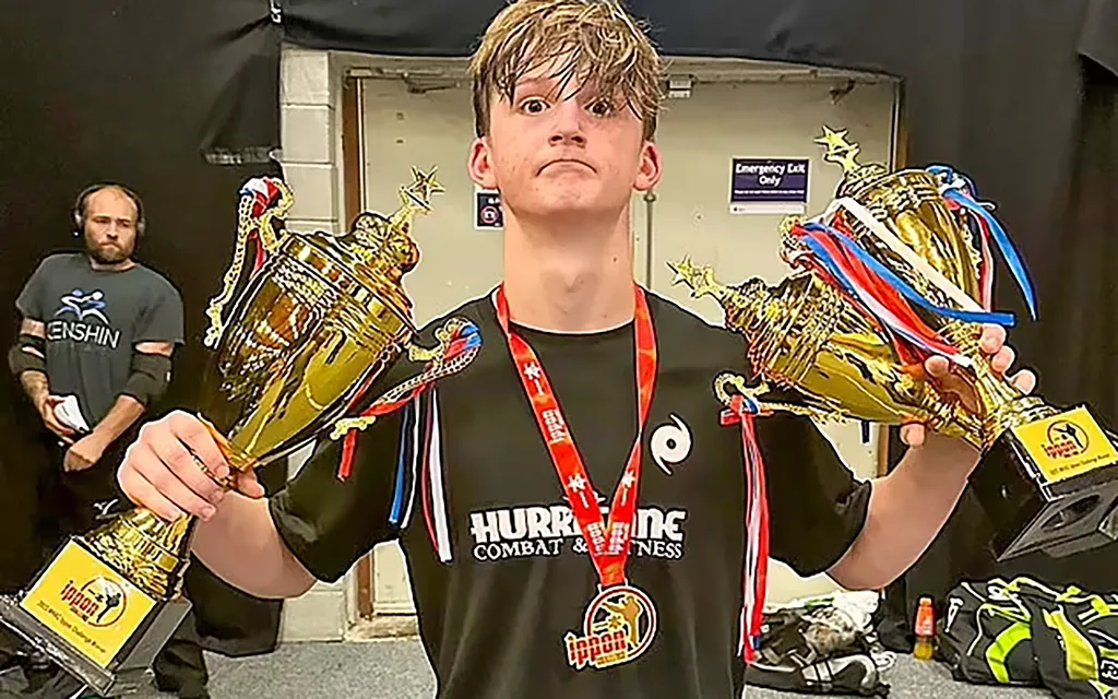 Алекс Иствуд, WKKC England2.webp