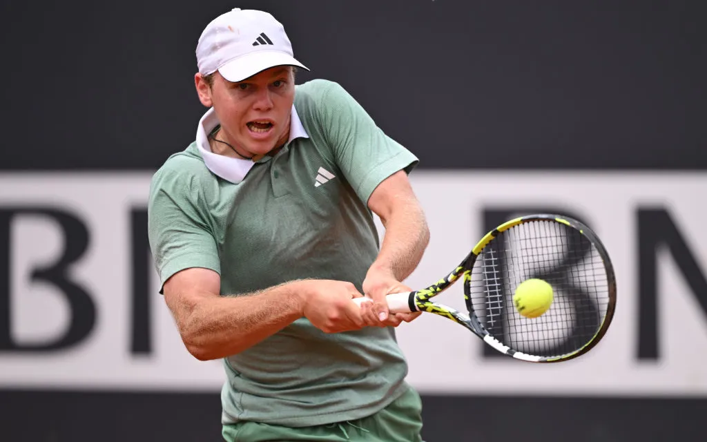 Алекс Микельсен, гетти.webp