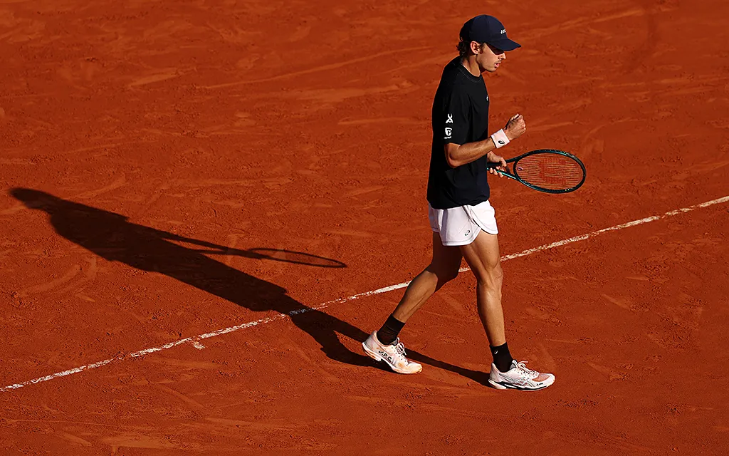 Алекс де Минор, Getty Images11.webp