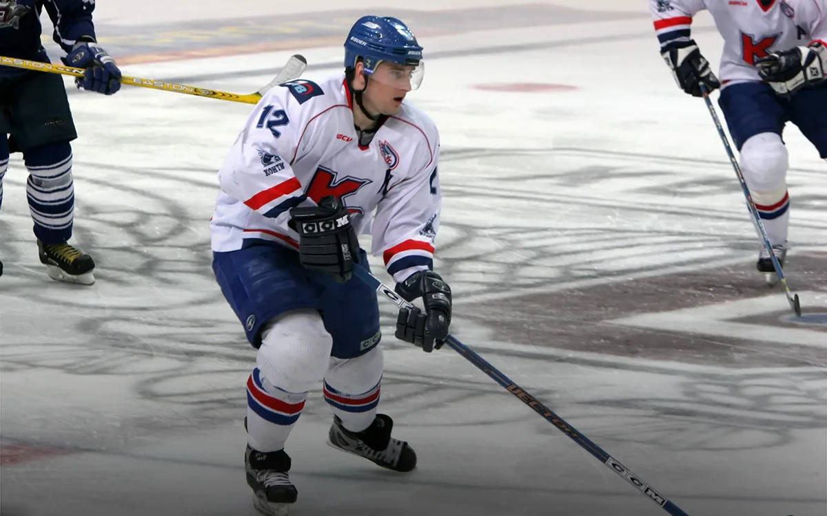 «В Москве меня считали погибшим». После страшной аварии Трофимов провёл 15 лет в хоккее