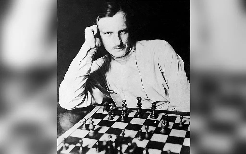Александр Алёхин , Getty Images5.webp
