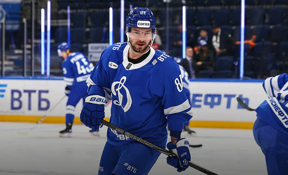 «Видимо, гранды меня хотят». Бурмистров – о перспективах Демидова, Олимпиаде и паделе