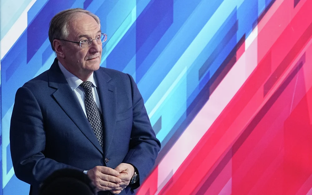 Александр Коган, РИА Новости.webp