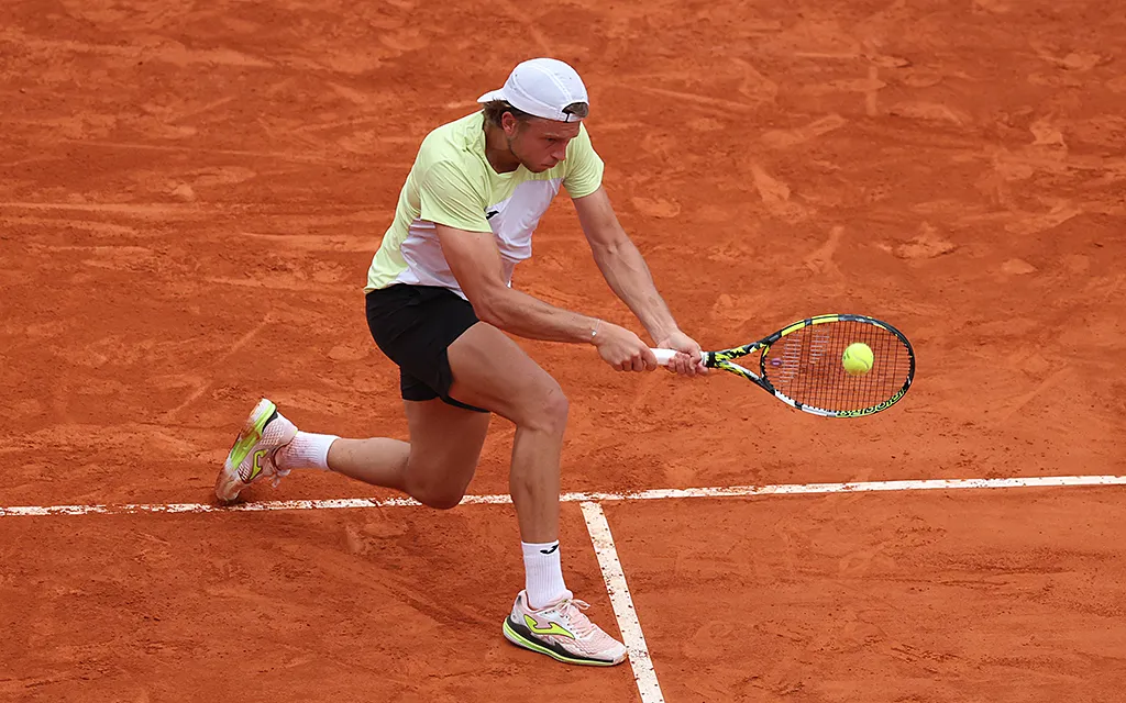 Александр Мюллер, Getty Images.webp