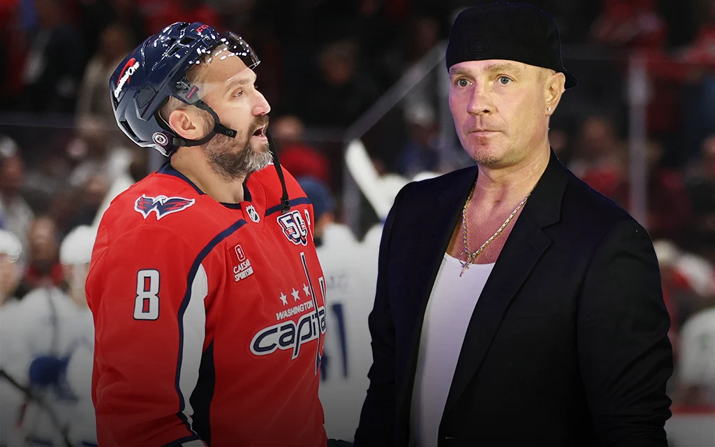 «Россия – не очень спортивная страна, мягко говоря». Лучшим люди назвали телеведущего