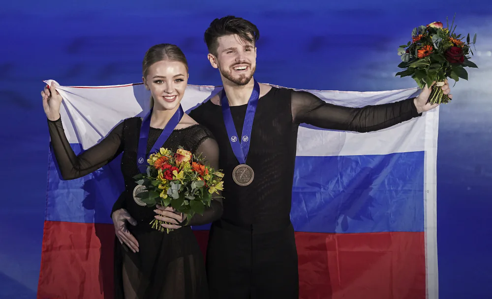 Нет права хранить молчание. Русские чемпионы взывают к главе МОК о справедливости