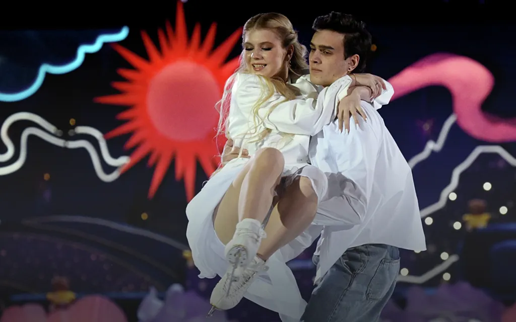 Трусова объявила о беременности, а её экс-бойфренд победил. Чем запомнился финал сезона