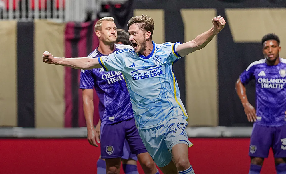 Миранчук получил признание в США! Утёр нос хейтерам после провального старта сезона