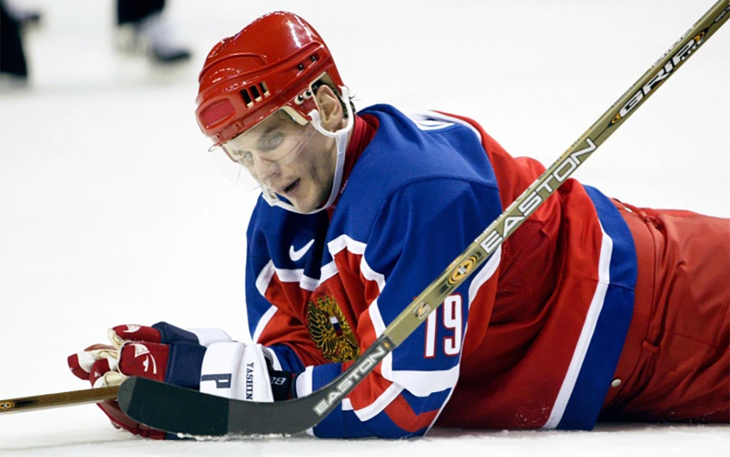 Алексей Яшин ЧМ-2000, Getty Images.webp