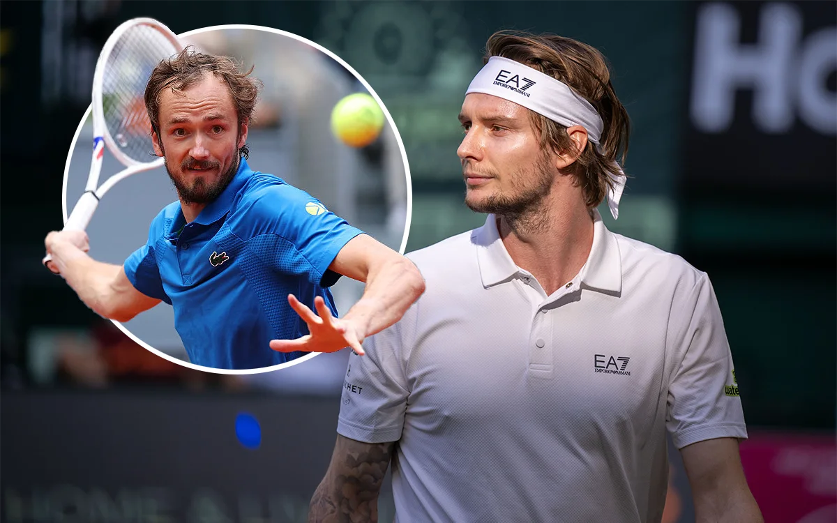 «Последний русский, которого я не обыгрывал». Экс-россиянина Бублика ждёт особенный финал