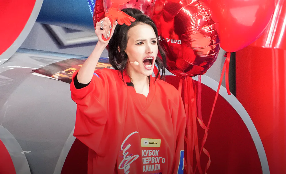 «Чё ты ленивая такая?» Загитова получила очередную порцию хейта в соцсетях