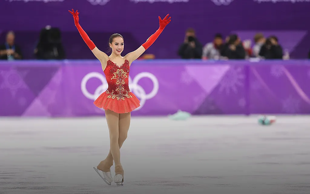 Прощай, Красная балерина. Загитова наконец объявила о завершении карьеры