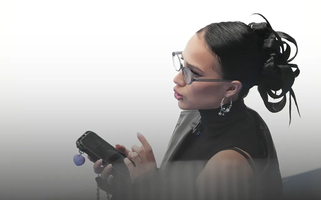 Оговорки Загитовой точно милые? Алина ошиблась даже в поздравлении с Днём Победы