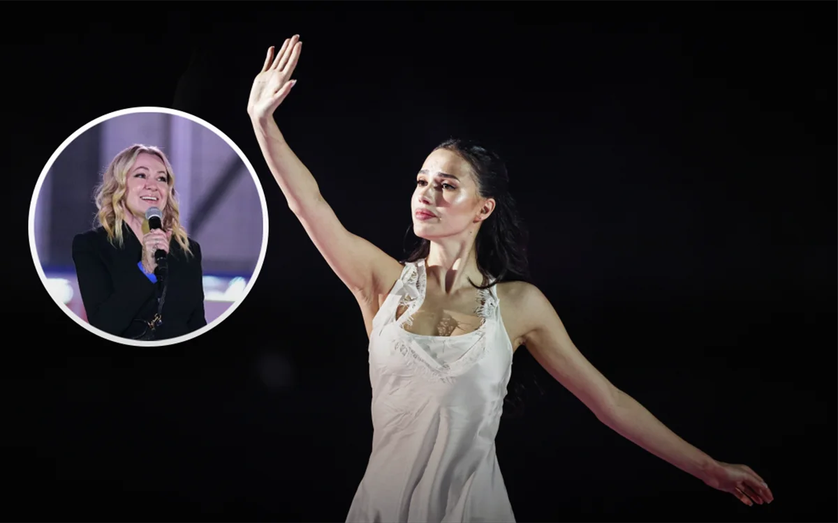 Рудковская объявила приговор шоу «Ассоль». Высокая гостья шокировала не только Загитову