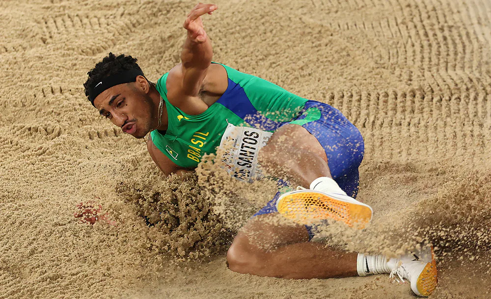 Алмир Дос Сантос. Фото Getty Images 00004.webp