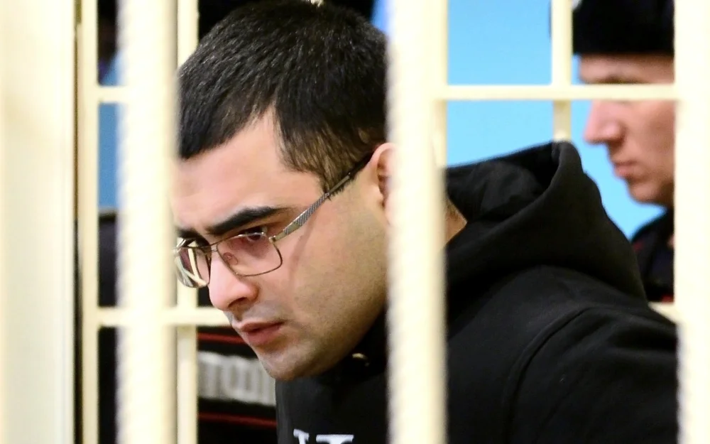 Анар Аллахверанов, РИА Новости.webp