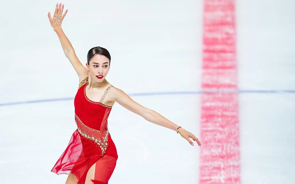 Анастасия Архипова, Getty Images.webp