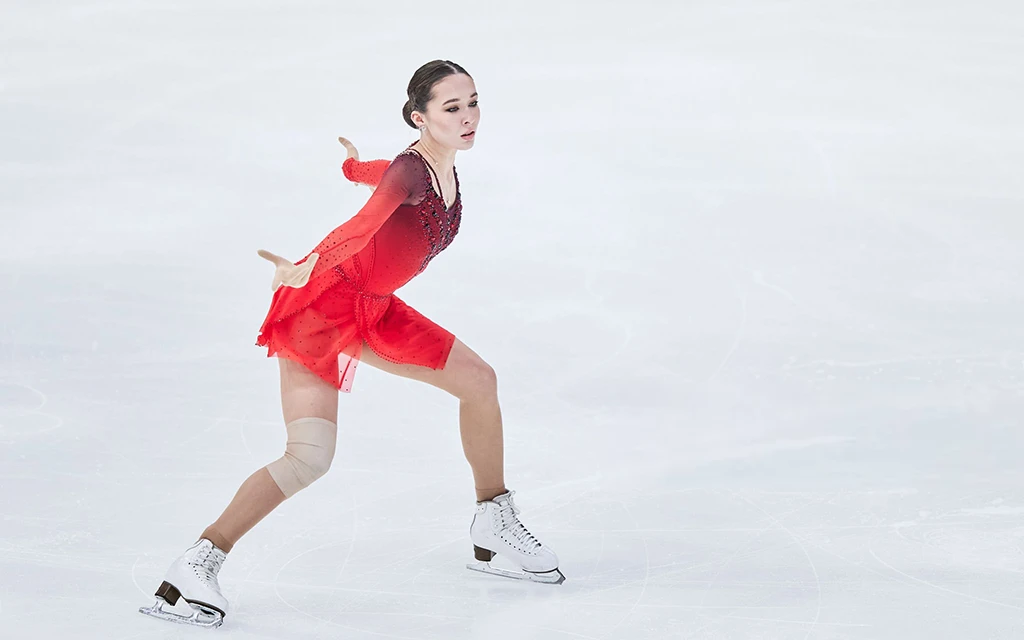 Анастасия Гожва, фото ISU 1.webp