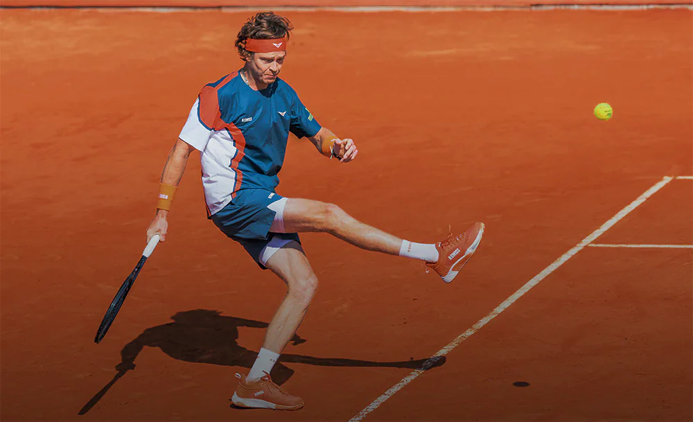 308 недель насмарку. Медведев и Рублёв отправили российский теннис за пределы топ-10