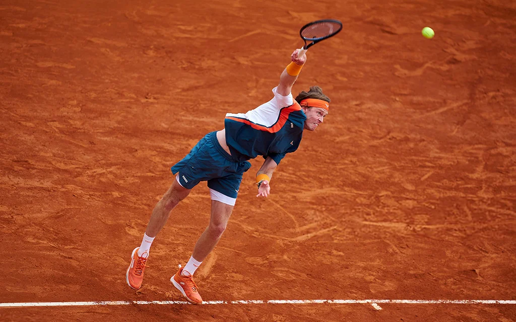 Андрей Рублёв, Getty Images.webp