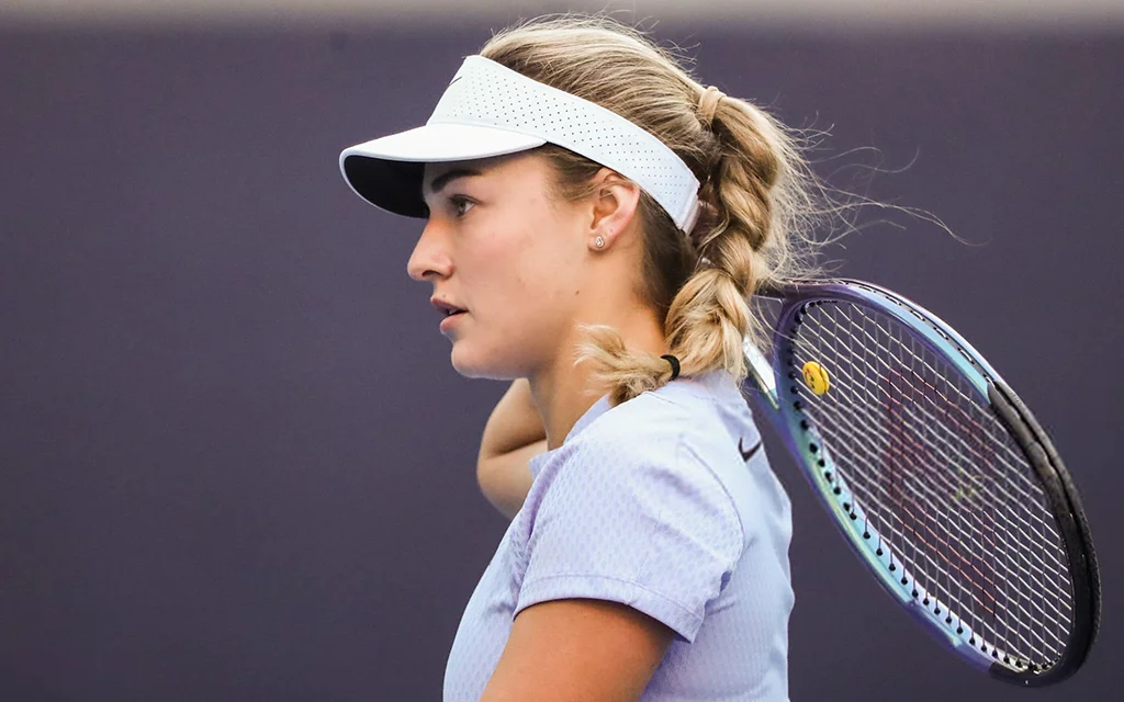 Анна Калинская, Getty Images.webp