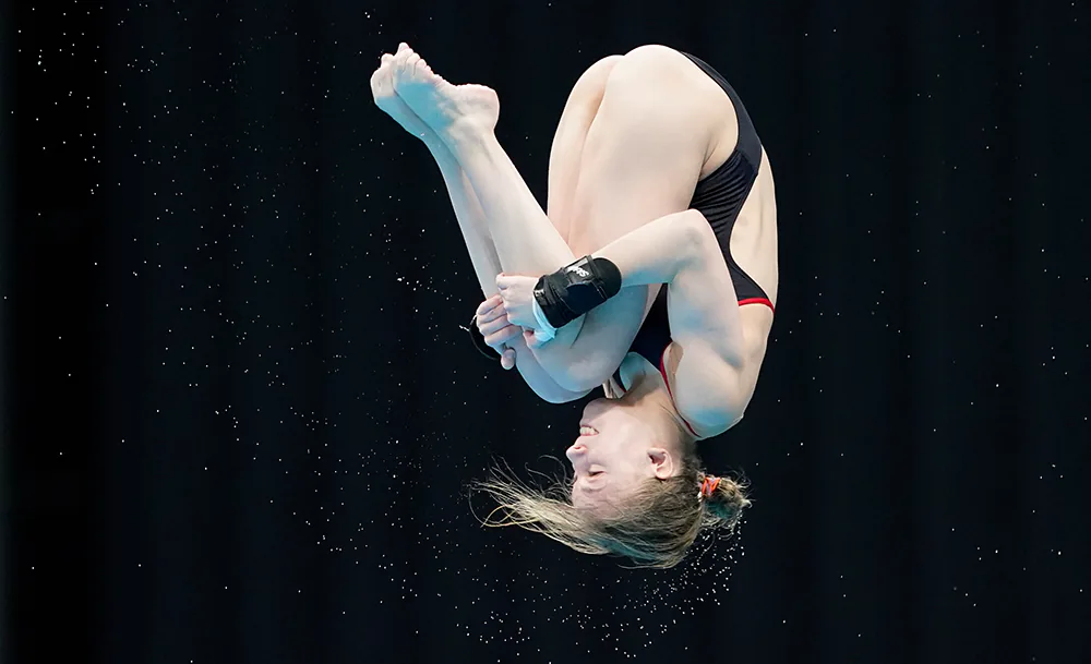 Анна Конаныхина. Фото Getty Images .webp