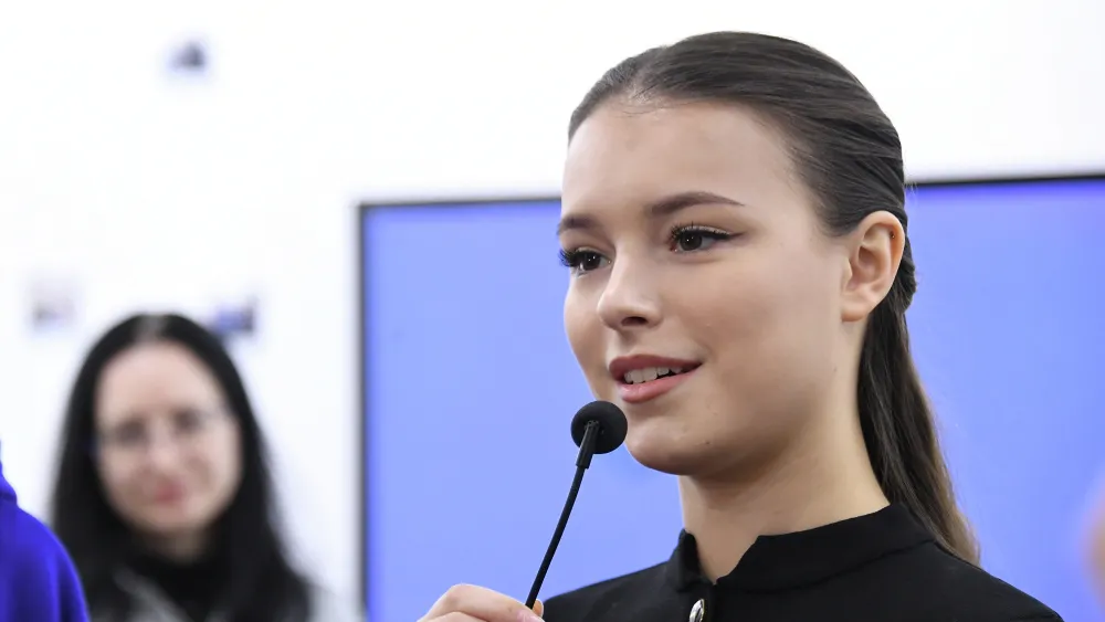 Фигуристка Анна Щербакова перенесёт операцию