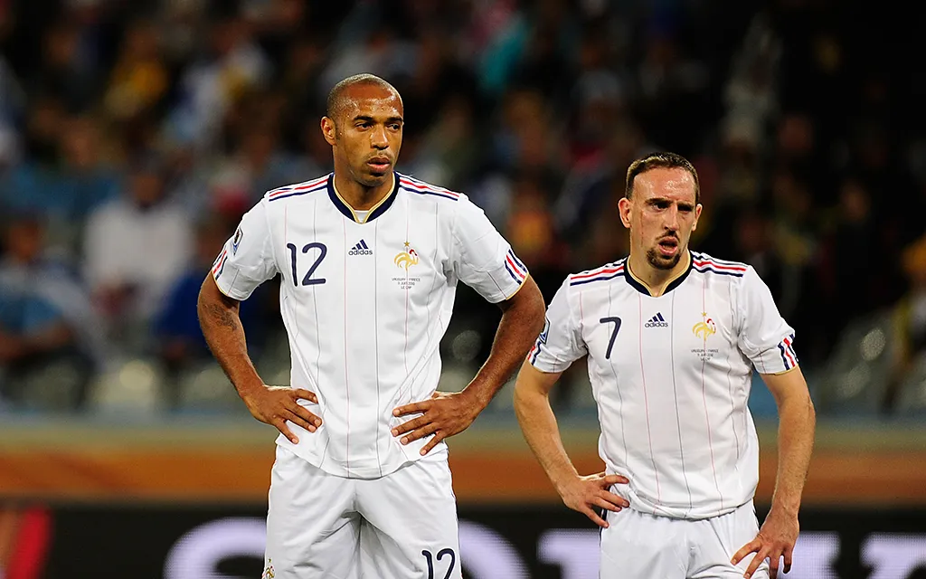 Анри Рибери Франция гетти.webp