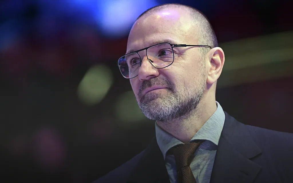 Сихарулидзе хочет объективного судейства. Но в танцах на льду этого не будет никогда