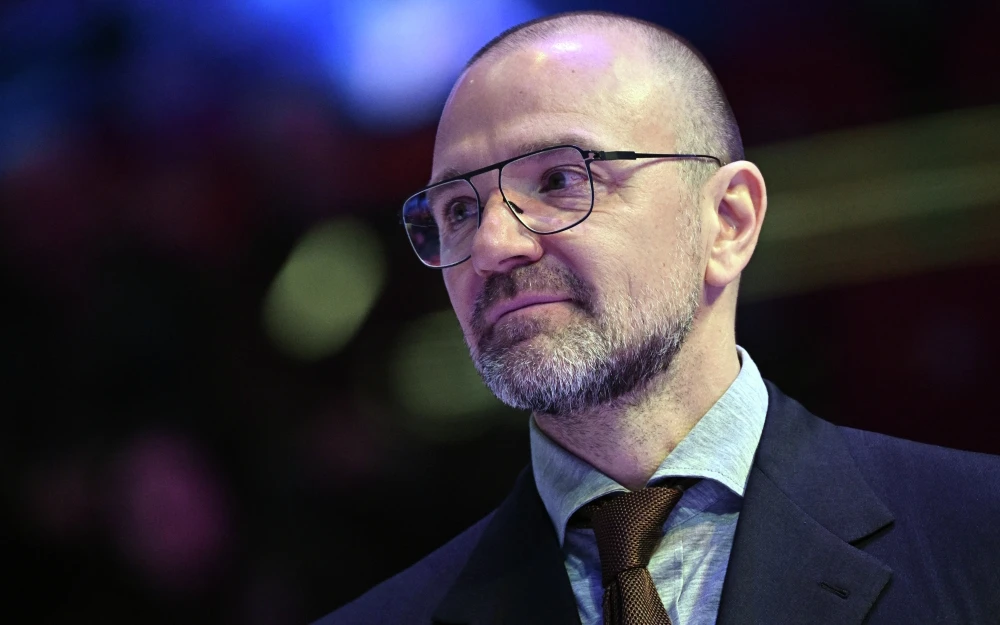 Медали Валиевой, отбор на Олимпиаду, судейство. Сихарулидзе ответил на главные вопросы