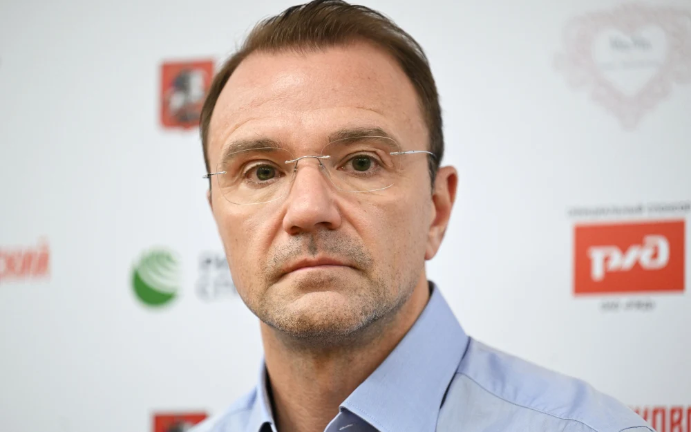 Антон Сихарулидзе, РИА Новости.webp