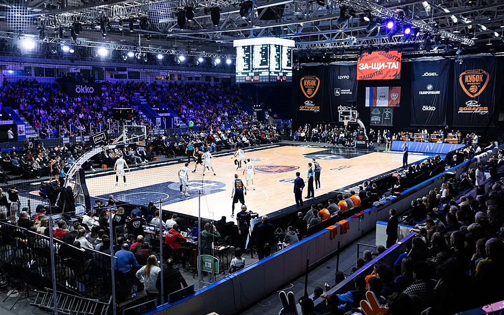 Арена БК НН, БК Нижний Новгород.webp