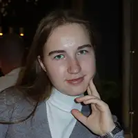 Арина Полякова