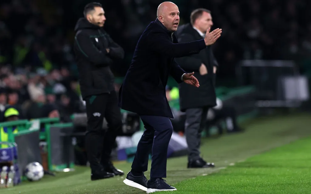 Арне Слот2, гетти.webp