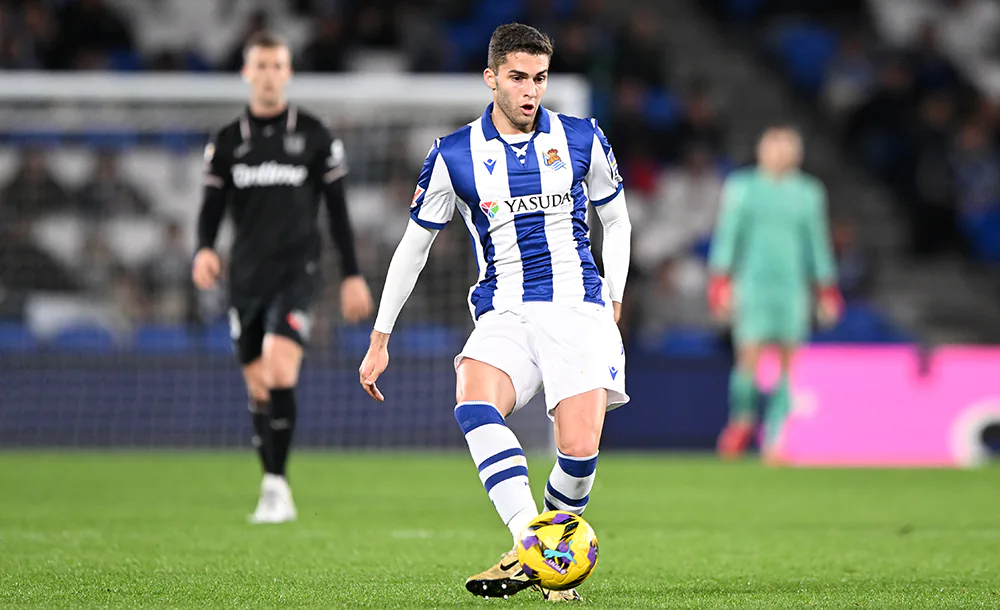 Арсен Захарян. Фото Getty Images 00003.webp