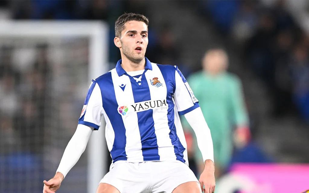 Арсен Захарян, Getty Images 1.webp