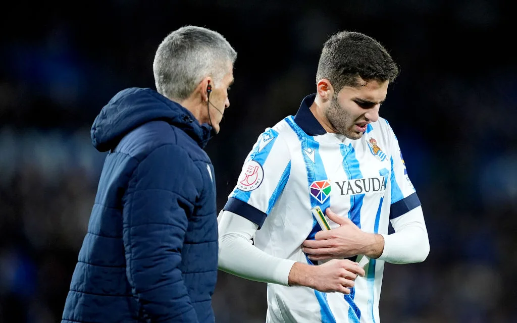 Арсен Захарян, Getty Images.webp