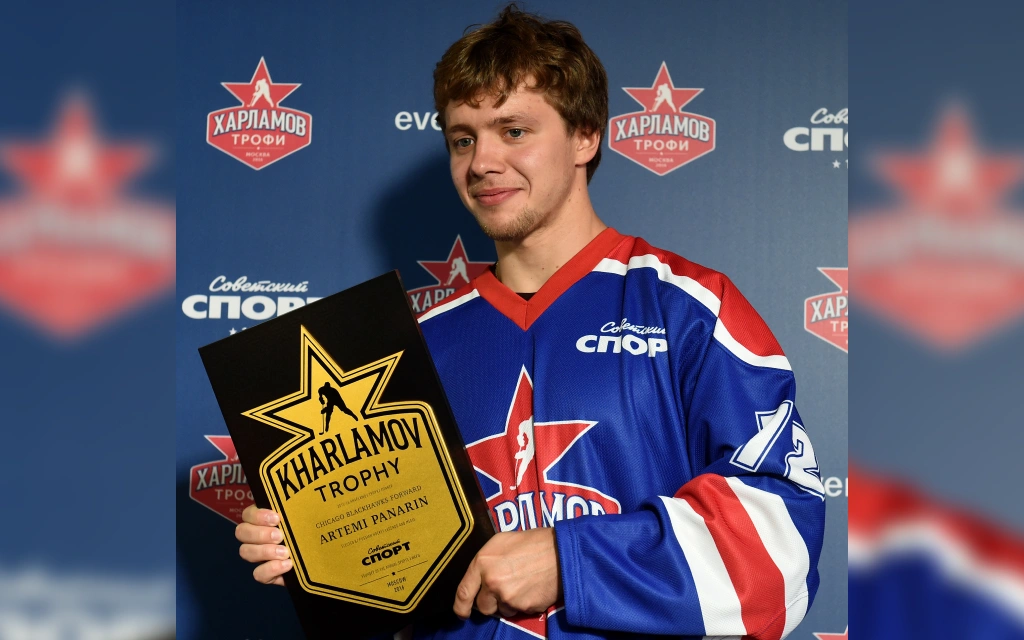 Артем Панарин, РИА Новости.webp