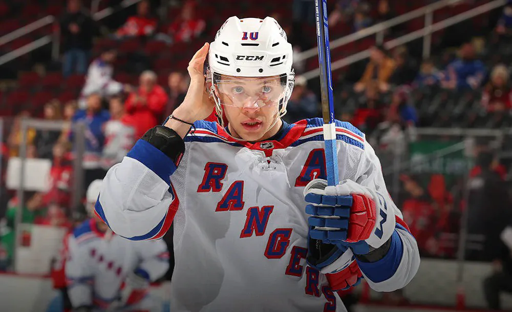 История с насилием набирает обороты. «Рейнджерс» думают об обмене Панарина